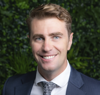 Gavin Staindl