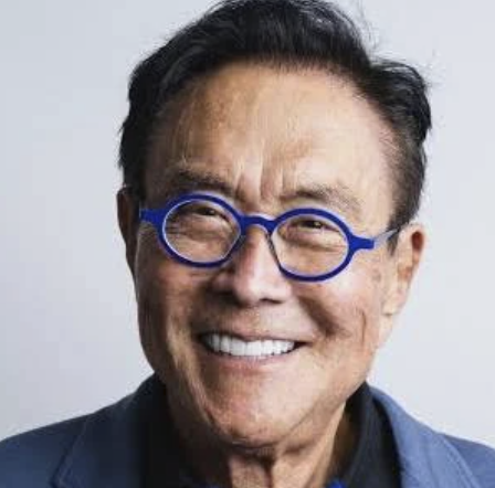 Robert Kiyosaki